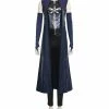Auscosplay The Flash Season 6 Killer Frost Cosplay Costume