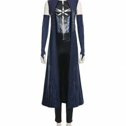 Auscosplay The Flash Season 6 Killer Frost Cosplay Costume