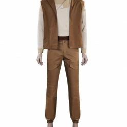 Auscosplay Star Wars Story Cassian Andor Cosplay Costume