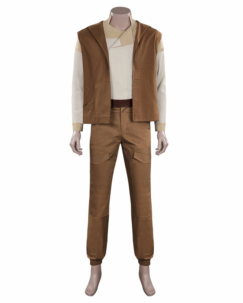 Auscosplay Star Wars Story Cassian Andor Cosplay Costume 3 Auscosplay Star Wars Story Cassian Andor Cosplay Costume