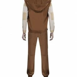 Auscosplay Star Wars Story Cassian Andor Cosplay Costume