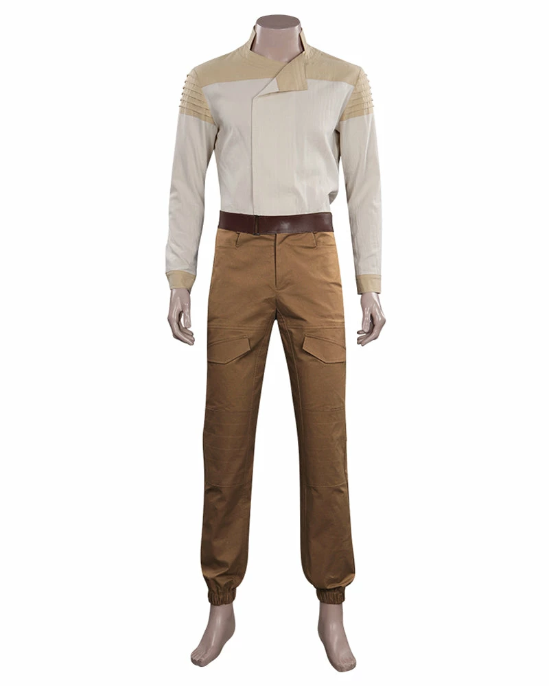 Auscosplay Star Wars Story Cassian Andor Cosplay Costume 6 Auscosplay Star Wars Story Cassian Andor Cosplay Costume