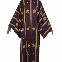 Auscosplay One Piece Trafalgar D Water Law Cosplay Costume Anime Costume