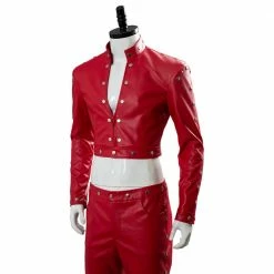 Auscosplay The Seven Deadly Sins Ban Cosplay Costume Outfit Anime Costume
