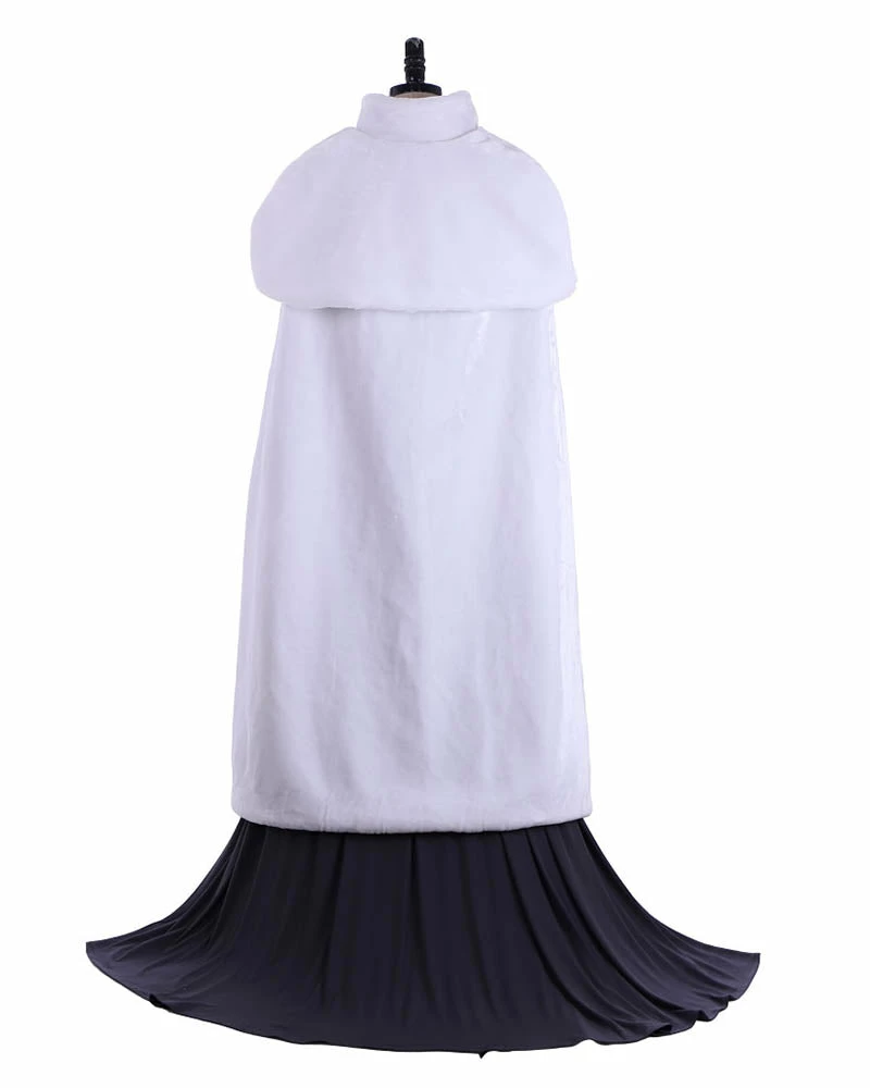 Auscosplay Castlevania Lenore Cosplay Costume Vampire Dress Cloak 4 Auscosplay Castlevania Lenore Cosplay Costume Vampire Dress Cloak