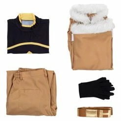 Auscosplay My Hero Academia Keigo Takami Wing Hero Hawks Cosplay Costume My Hero Academia Costumes 11 Auscosplay My Hero Academia Keigo Takami Wing Hero Hawks Cosplay Costume My Hero Academia Costumes