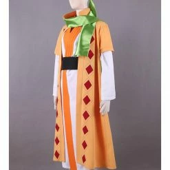 Auscosplay Anime Costume Akatsuki No Yona Zeno Cosplay Costume 11 Auscosplay Anime Costume Akatsuki No Yona Zeno Cosplay Costume
