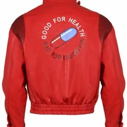 Auscosplay Akira Shotaro Kaneda Cosplay Costume Jacket Coat
