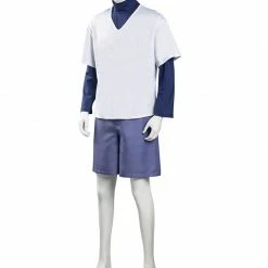 Auscosplay Anime Costume Hunter X Hunter Killua Zoldyck Cosplay Costume