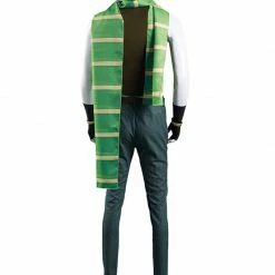 Auscosplay JoJo Joseph Joestar Cosplay Costume Anime Costume