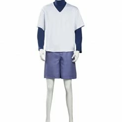 Outlet Auscosplay Store 24 Auscosplay Anime Costume Hunter X Hunter Killua Zoldyck Cosplay Costume