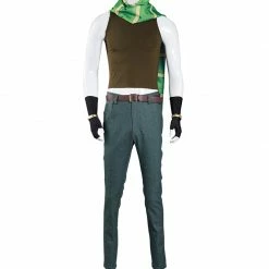 Outlet Auscosplay Store 26 Auscosplay JoJo Joseph Joestar Cosplay Costume Anime Costume