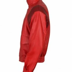 Auscosplay Akira Shotaro Kaneda Cosplay Costume Jacket Coat