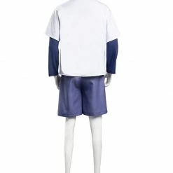 Auscosplay Anime Costume Hunter X Hunter Killua Zoldyck Cosplay Costume