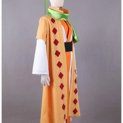 Auscosplay Anime Costume Akatsuki No Yona Zeno Cosplay Costume 9 Auscosplay Anime Costume Akatsuki No Yona Zeno Cosplay Costume