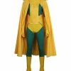Auscosplay Movie Costume Classic Loki Cosplay Costume Loki Laufeyson Outfit