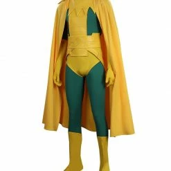 Auscosplay Movie Costume Classic Loki Cosplay Costume Loki Laufeyson Outfit