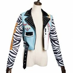 Auscosplay LOL KDA Groups Akali The Rogue Assassin Cosplay Costume Coat League Of Legends (LOL) Cosplay 8 Auscosplay LOL KDA Groups Akali The Rogue Assassin Cosplay Costume Coat League Of Legends (LOL) Cosplay