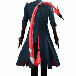 Auscosplay Hazbin Hotel Helluva Boss Cosplay Costume Anime Costume 7 Auscosplay Hazbin Hotel Helluva Boss Cosplay Costume Anime Costume