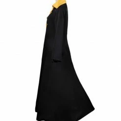 Auscosplay Video Game Costume Castlevania Alucard Jacket Trench Coat Cosplay Costume