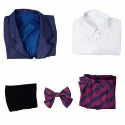 Auscosplay Komi Can't Communicate Komi Shouko Cosplay Costume