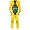Auscosplay Anime Costume JoJo's Bizarre Adventure Dio Brando Cosplay Costume