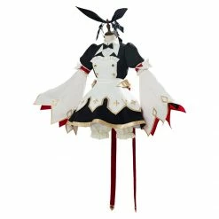 Auscosplay Fate/Grand Order FGO Astolfo Saber Cosplay Costume