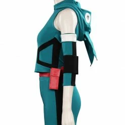Auscosplay My Hero Academia Midoriya Izuku Short Cosplay Costume My Hero Academia Costumes 9 Auscosplay My Hero Academia Midoriya Izuku Short Cosplay Costume My Hero Academia Costumes