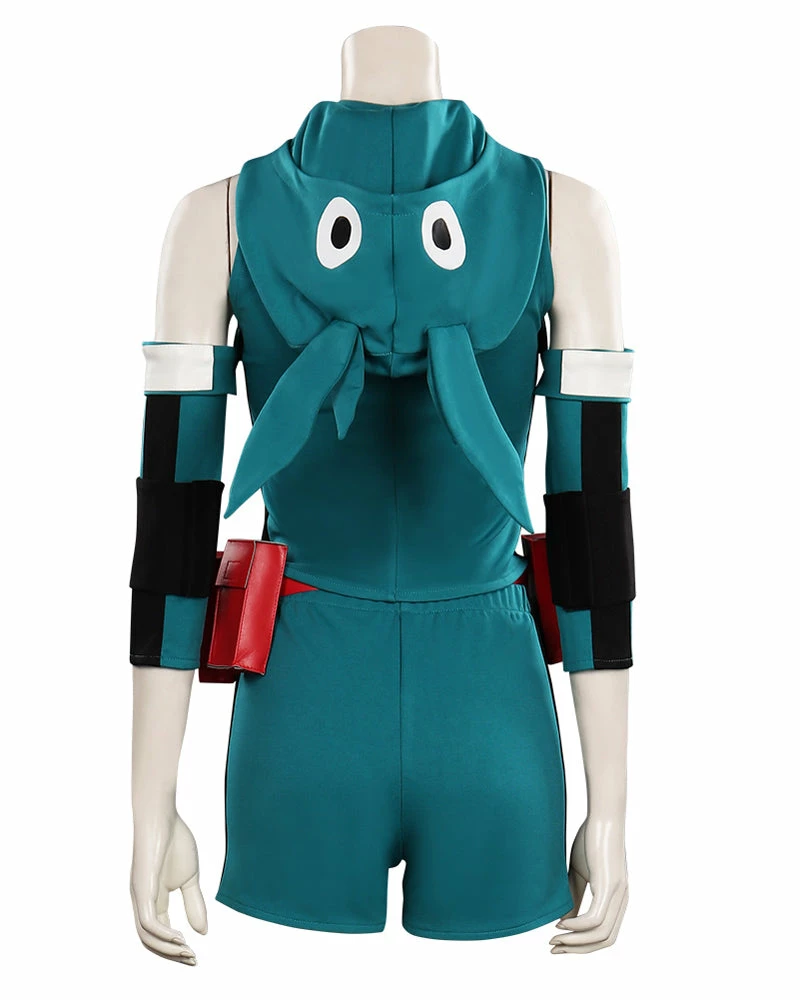 Auscosplay My Hero Academia Midoriya Izuku Short Cosplay Costume My Hero Academia Costumes 4 Auscosplay My Hero Academia Midoriya Izuku Short Cosplay Costume My Hero Academia Costumes