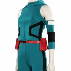 Auscosplay My Hero Academia Midoriya Izuku Short Cosplay Costume My Hero Academia Costumes 10 Auscosplay My Hero Academia Midoriya Izuku Short Cosplay Costume My Hero Academia Costumes