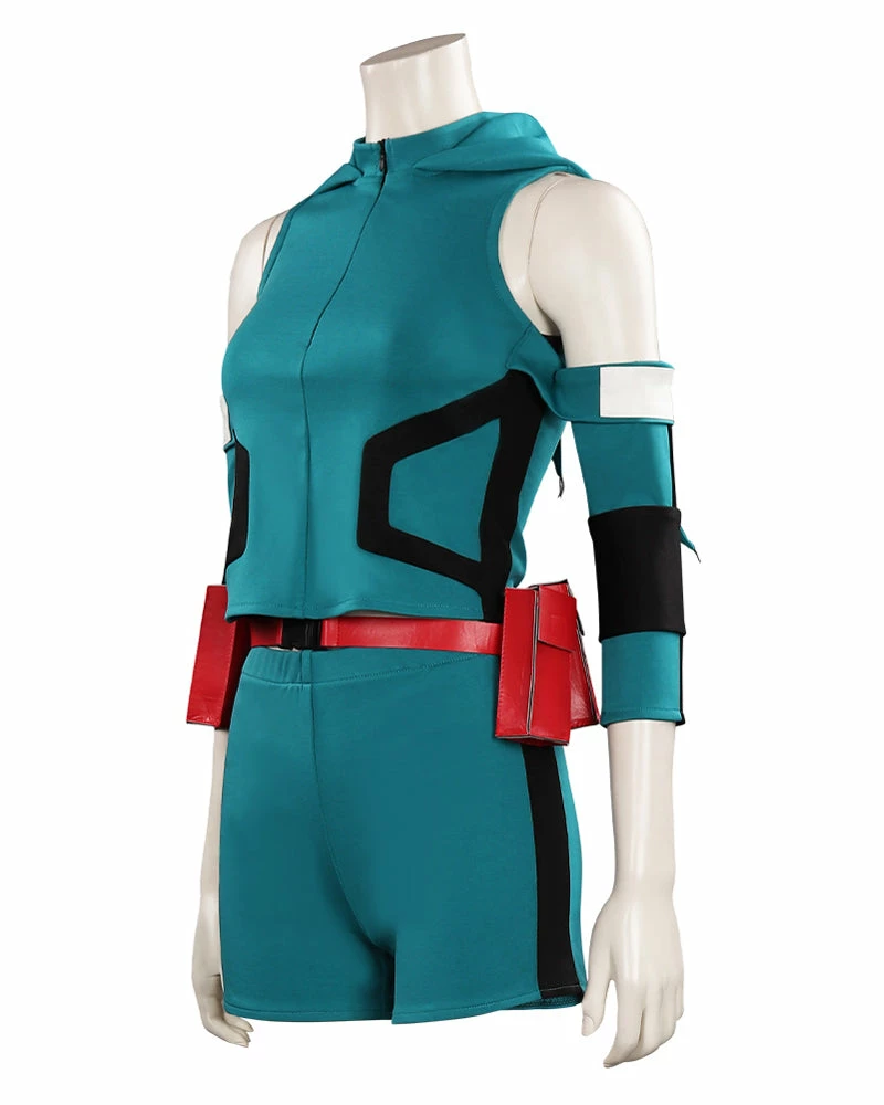 Auscosplay My Hero Academia Midoriya Izuku Short Cosplay Costume My Hero Academia Costumes 6 Auscosplay My Hero Academia Midoriya Izuku Short Cosplay Costume My Hero Academia Costumes