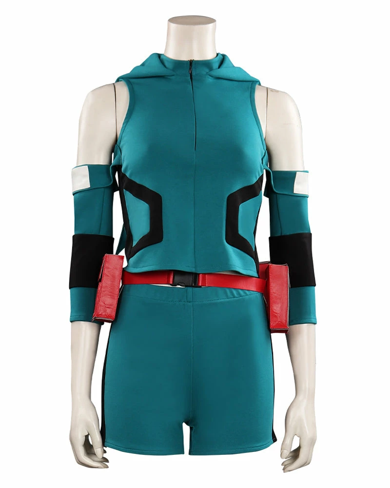 Auscosplay My Hero Academia Midoriya Izuku Short Cosplay Costume My Hero Academia Costumes 3 Auscosplay My Hero Academia Midoriya Izuku Short Cosplay Costume My Hero Academia Costumes