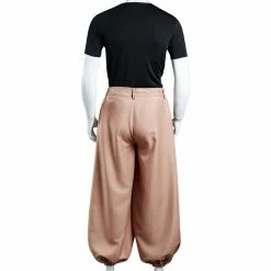 Auscosplay Anime Costume Jujutsu Kaisen Touji Fushiguro Cosplay Costume