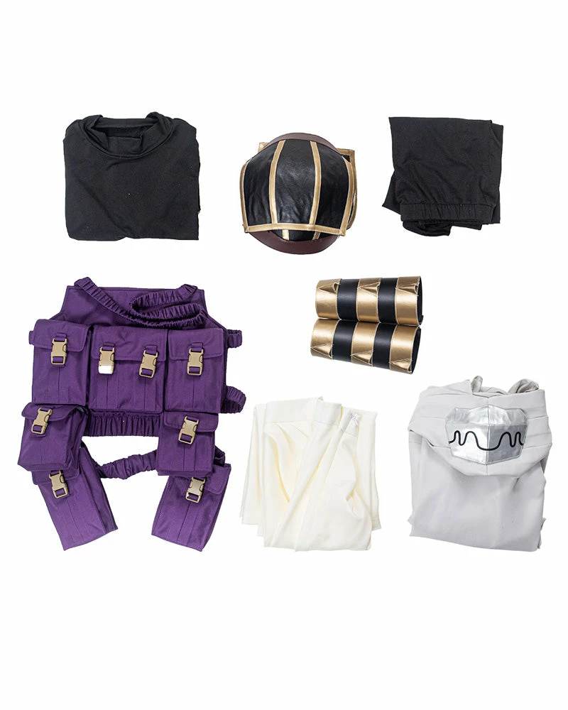 Auscosplay My Hero Academia Suneater Tamaki Amajiki Cosplay Costume My Hero Academia Costumes 9 Auscosplay My Hero Academia Suneater Tamaki Amajiki Cosplay Costume My Hero Academia Costumes