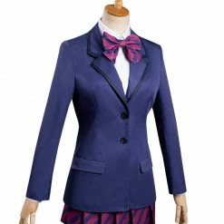 Auscosplay Komi Can't Communicate Komi Shouko Cosplay Costume