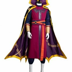 Auscosplay Movie Costume What If Doctor Strange Cosplay Costume