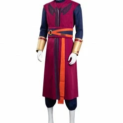 Auscosplay Movie Costume What If Doctor Strange Cosplay Costume