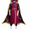 Auscosplay Movie Costume What If Doctor Strange Cosplay Costume