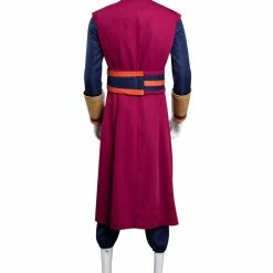 Auscosplay Movie Costume What If Doctor Strange Cosplay Costume