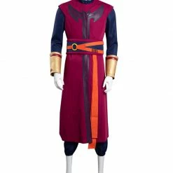 Auscosplay Movie Costume What If Doctor Strange Cosplay Costume