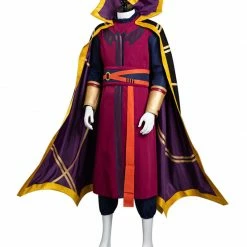 Auscosplay Movie Costume What If Doctor Strange Cosplay Costume
