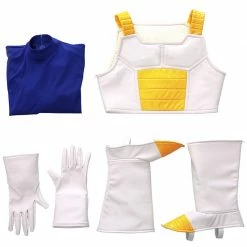 Auscosplay Dragon Ball Z Vegeta 4 Cosplay Costume Anime Costume 11 Auscosplay Dragon Ball Z Vegeta 4 Cosplay Costume Anime Costume