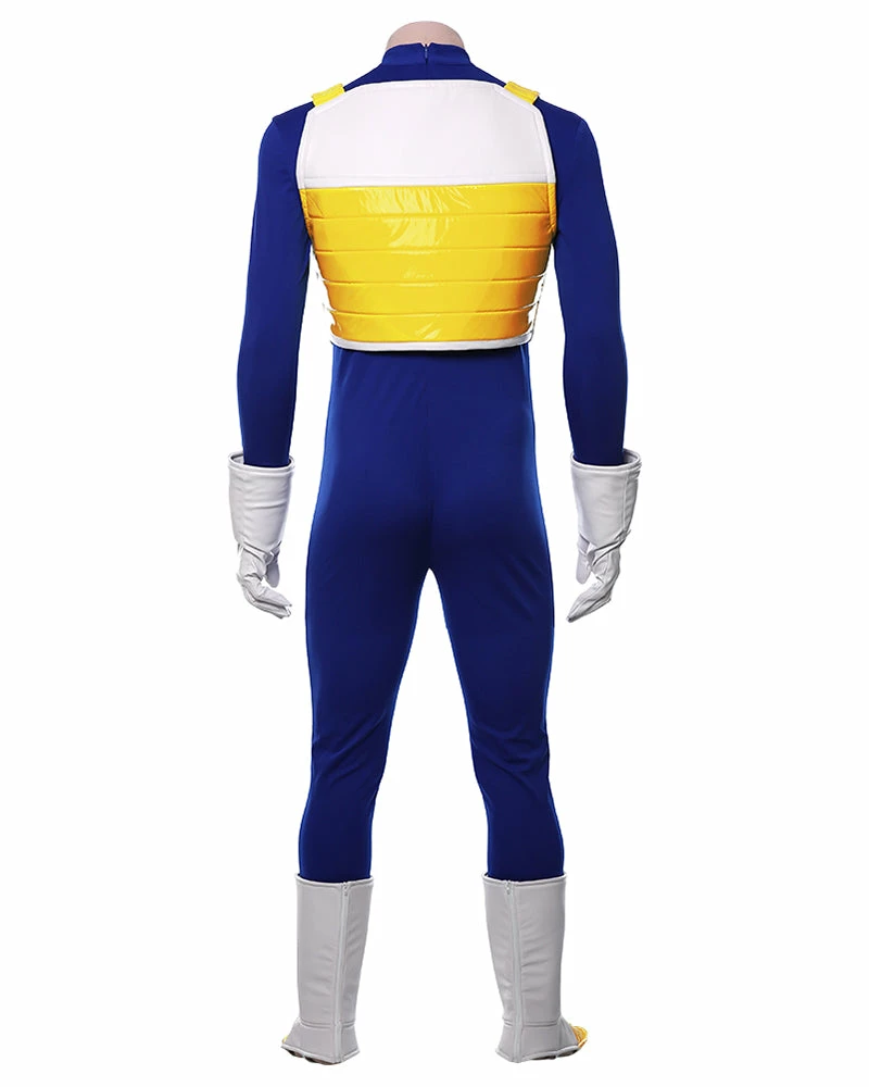Auscosplay Dragon Ball Z Vegeta 4 Cosplay Costume Anime Costume 4 Auscosplay Dragon Ball Z Vegeta 4 Cosplay Costume Anime Costume