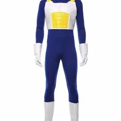 Auscosplay Dragon Ball Z Vegeta 4 Cosplay Costume Anime Costume