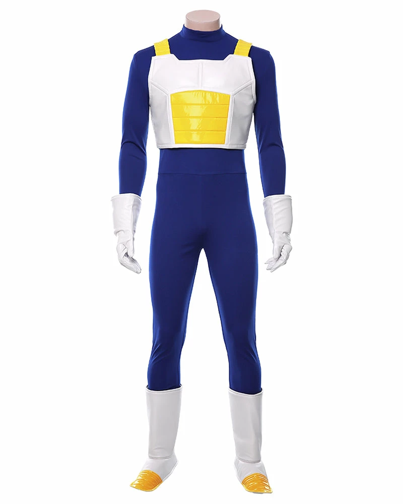 Auscosplay Dragon Ball Z Vegeta 4 Cosplay Costume Anime Costume 3 Auscosplay Dragon Ball Z Vegeta 4 Cosplay Costume Anime Costume
