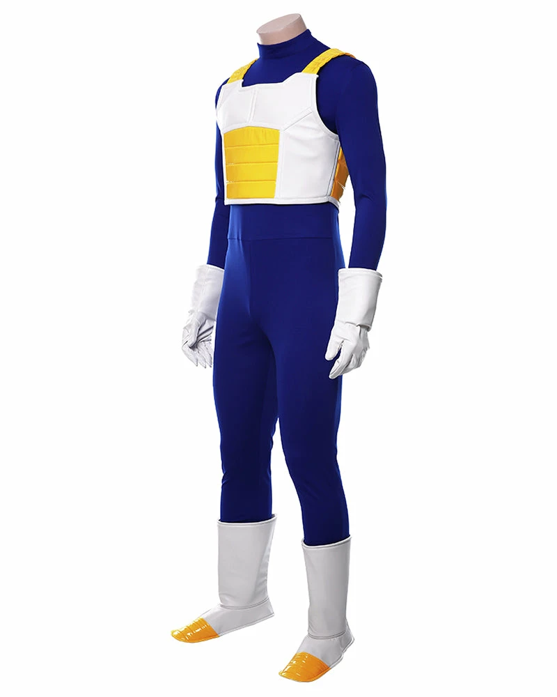 Auscosplay Dragon Ball Z Vegeta 4 Cosplay Costume Anime Costume 5 Auscosplay Dragon Ball Z Vegeta 4 Cosplay Costume Anime Costume