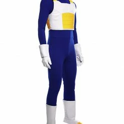 Auscosplay Dragon Ball Z Vegeta 4 Cosplay Costume Anime Costume 10 Auscosplay Dragon Ball Z Vegeta 4 Cosplay Costume Anime Costume