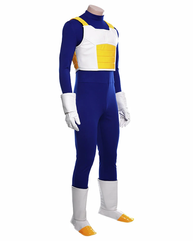 Auscosplay Dragon Ball Z Vegeta 4 Cosplay Costume Anime Costume 6 Auscosplay Dragon Ball Z Vegeta 4 Cosplay Costume Anime Costume