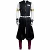 Auscosplay Demon Slayer Tengen Uzui Cosplay Costume 1 Auscosplay Demon Slayer Tengen Uzui Cosplay Costume