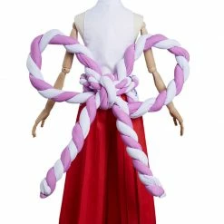 Auscosplay One Piece Yamato Cosplay Costume Anime Costume